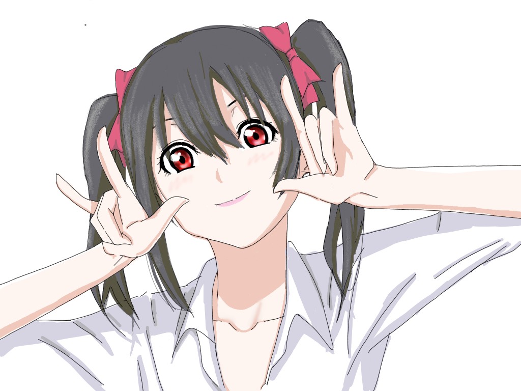 くろどら アトリエ Illustdays シンプルイラストポートフォリオ
