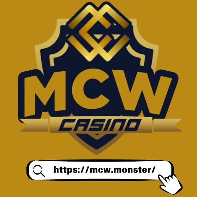 mcw casino live