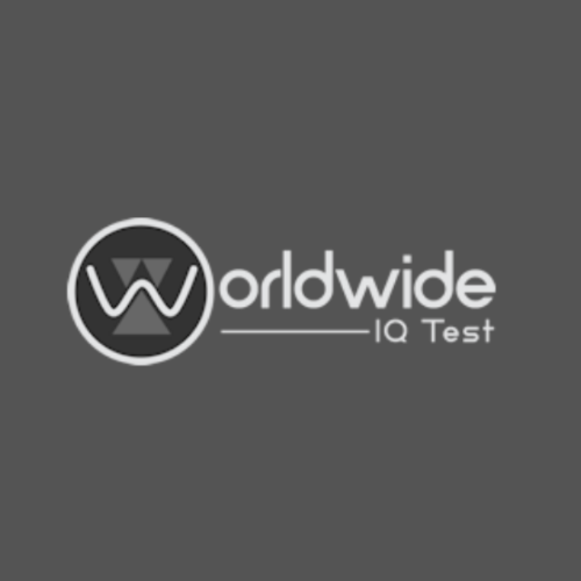 worldwideiqtestのプロフィール画像