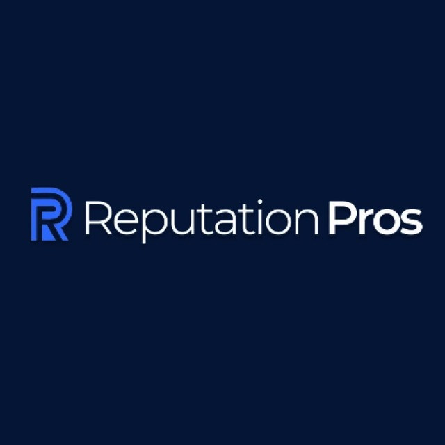 reputationpros｜アトリエ｜ILLUST DAYS シンプルイラストポートフォリオ