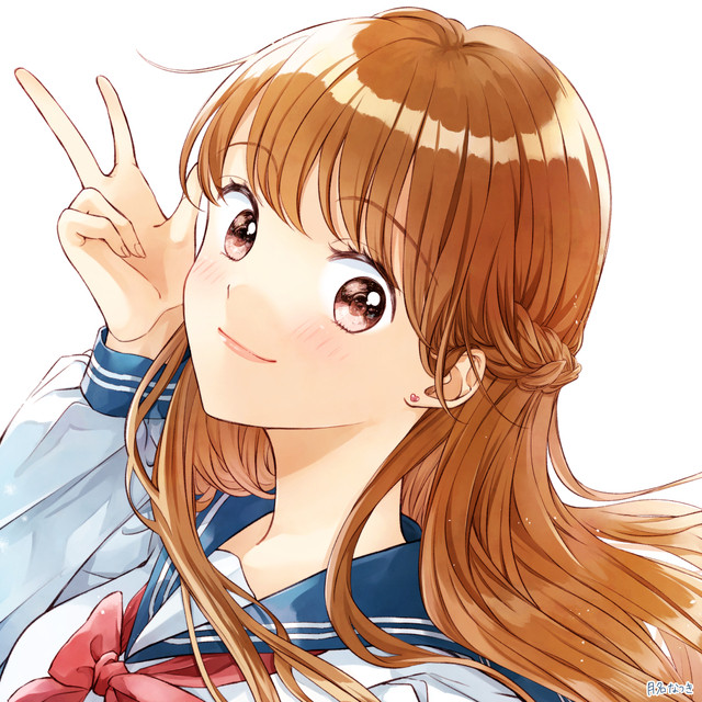 なつき(同梱‪✕‬)ページ 月名なつき｜アトリエ｜ILLUST DAYS シンプルイラストポートフォリオ