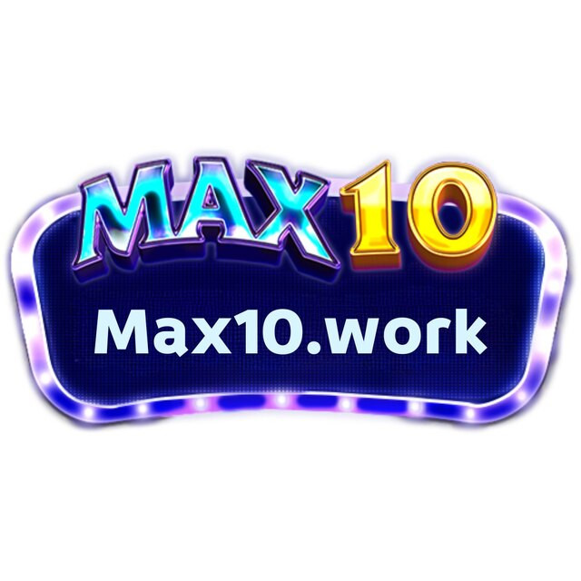 Max10｜アトリエ｜ILLUSTDAYS シンプルイラストポートフォリオ