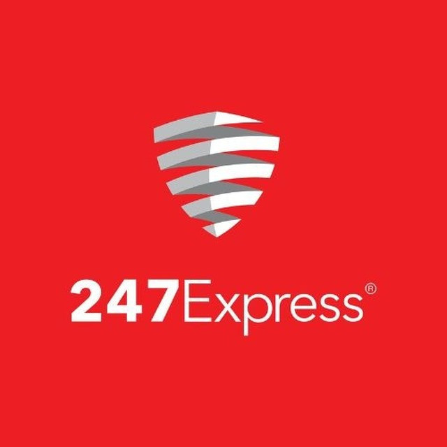 247express｜アトリエ｜ILLUST DAYS シンプルイラストポートフォリオ