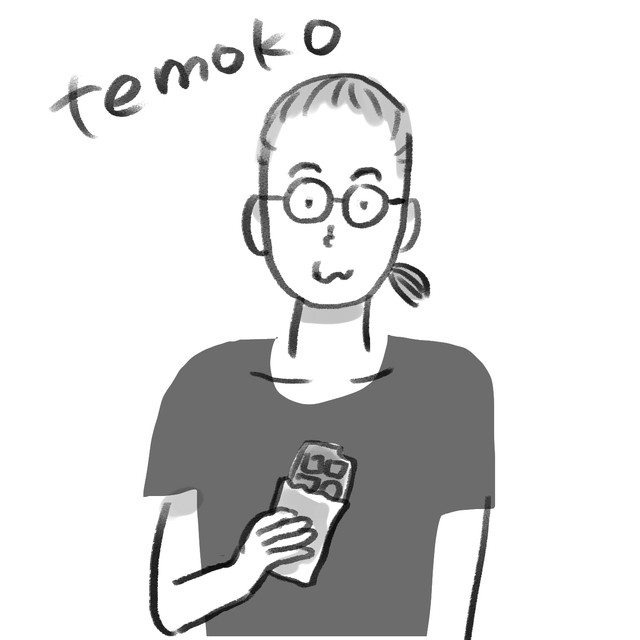 temoko-illustのプロフィール画像