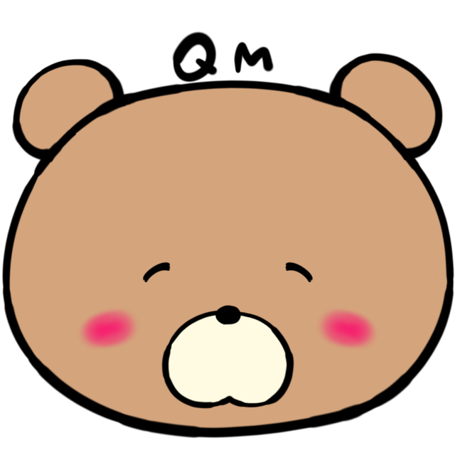 くまQMのプロフィール画像