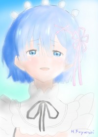 白炉の作品