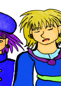 PICTURE BEACHの作品