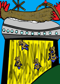 きのあゆうの作品