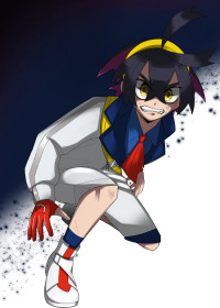 我儘タロウの作品