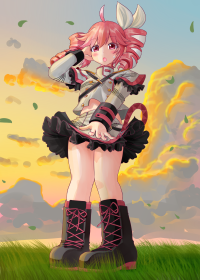 なわっちの作品