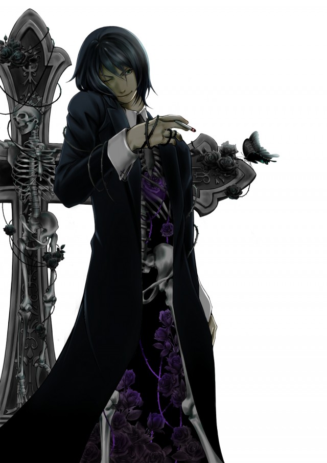 夜明け前 作品詳細 Illustdays シンプルイラストポートフォリオ