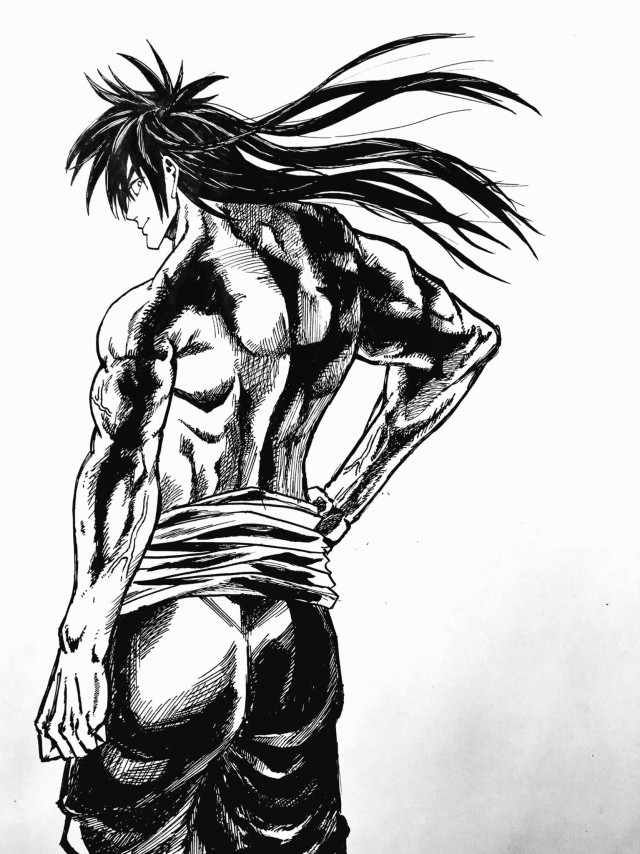 スイリューワンパンマン】スイリュー] 缶バッジ ワンパンマン 03