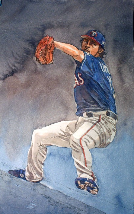 野球/ベースボール｜作品詳細｜ILLUST DAYS シンプルイラスト