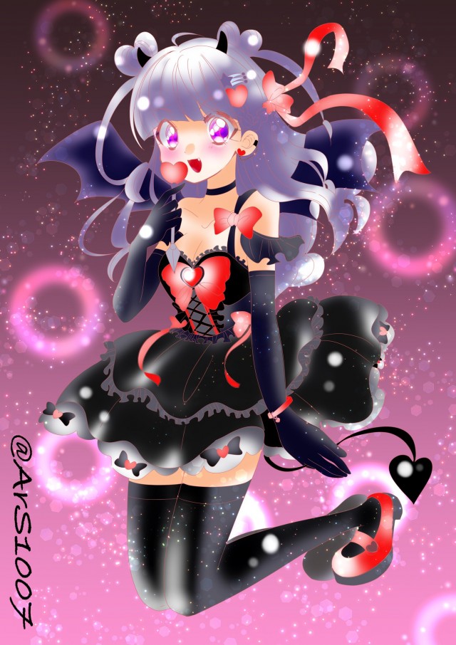 ウルトラQWF2010冬限定「悪魔ッ子リリー」モノクロ版 Amazon.co.jp: ウルトラQ怪獣 悪魔っ子 リリー カラー ソフビ