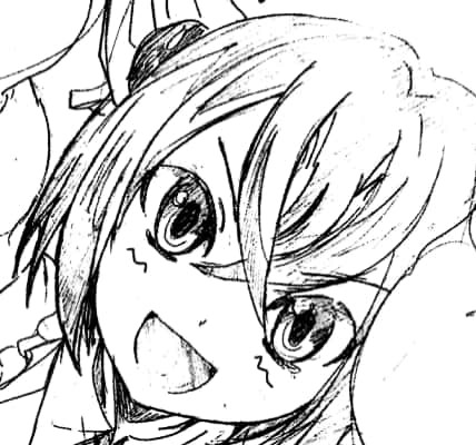 4月投稿イラスト 作品詳細 Illustdays シンプルイラストポートフォリオ