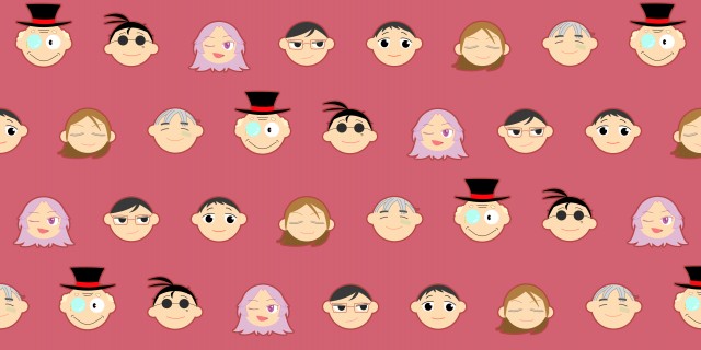 ファンレター一覧 30周年おめでとうございます 作品詳細 Illustdays シンプルイラストポートフォリオ