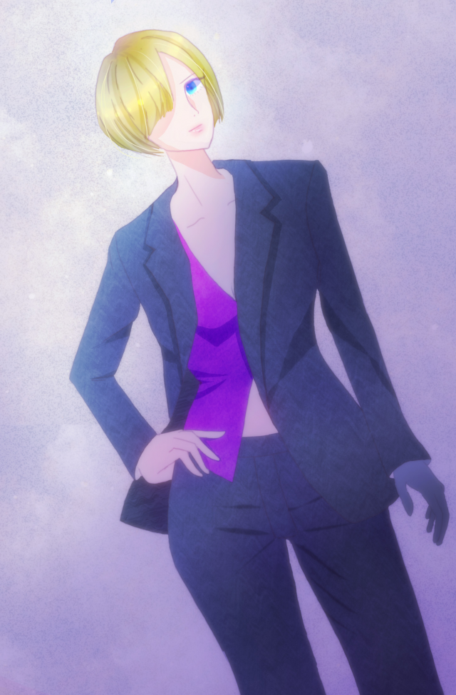 マリア タチバナ
