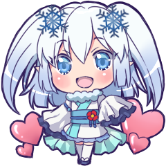 制作したshowroomアバター一覧 年 作品詳細 Illustdays シンプルイラストポートフォリオ