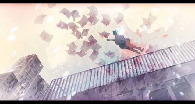 神のカルマ 作品詳細 Illustdays シンプルイラストポートフォリオ