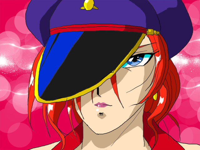 爆れつハンター ショコラ・ミス｜作品詳細｜ILLUST DAYS シンプル