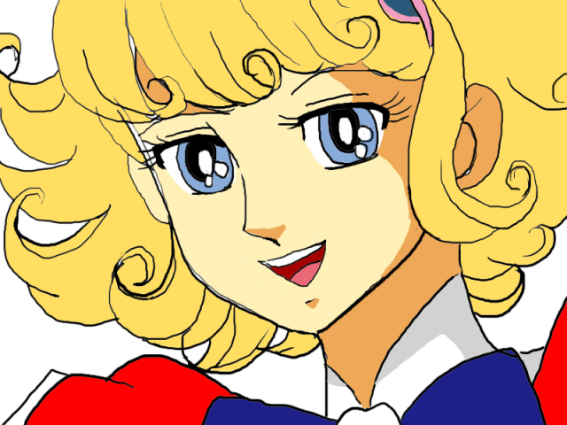 花の子るんるん様専用 花の子ルンルン｜作品詳細｜ILLUSTDAYS シンプル