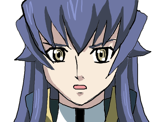 スターシップオペレーターズ 香月シノン｜作品詳細｜ILLUST DAYS