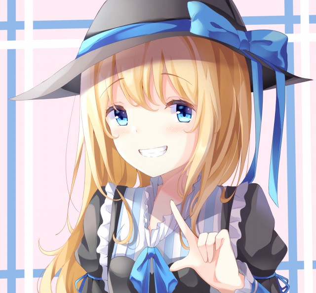 魔理沙 作品詳細 Illustdays シンプルイラストポートフォリオ 魔理沙 作品詳細 Illustdays シンプルイラストポートフォリオ