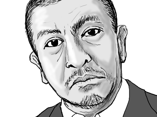 松本人志 作品詳細 Illustdays シンプルイラストポートフォリオ