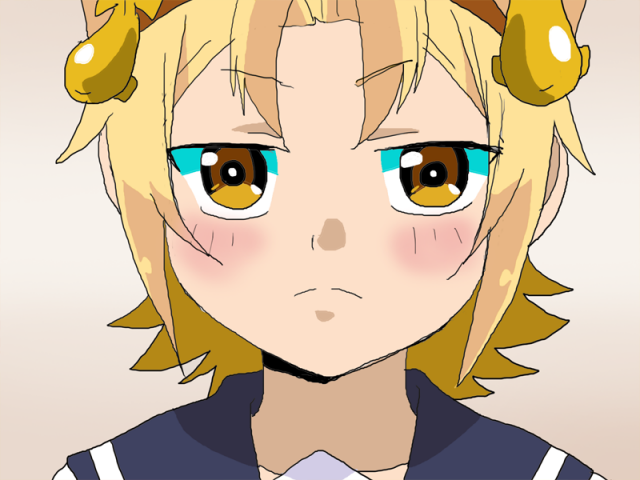 八十亀ちゃんかんさつにっき 八十亀最中 作品詳細 Illustdays シンプルイラストポートフォリオ