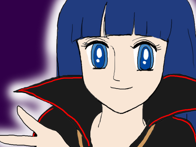 ときめきトゥナイト 江藤蘭世 作品詳細 Illustdays シンプルイラストポートフォリオ