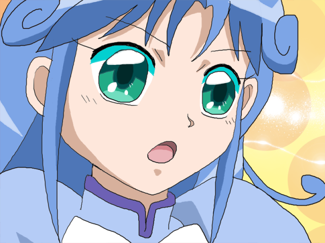 ふしぎ星の☆ふたご姫 オンラインくじ　レイン TVアニメ『ふしぎ星の☆ふたご姫』オンラインくじが販売開始