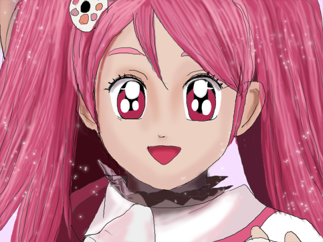 フルタン 作品詳細 Illustdays シンプルイラストポートフォリオ