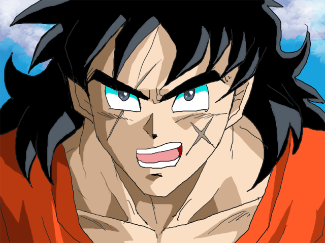 ドラゴンボール山勝 ヤムチャ ヤムチャの挑戦】あの伝説のバトルをもう一度！ヤムチャVS栽培