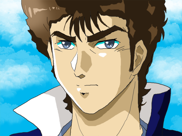 はーいステップジュン 加納零 作品詳細 Illustdays シンプルイラストポートフォリオ