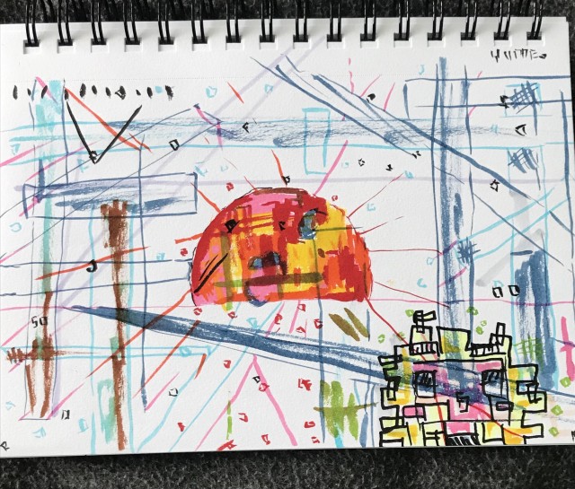 コンセプトアート 作品詳細 Illustdays シンプルイラストポートフォリオ