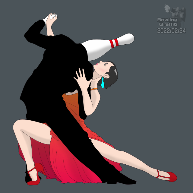 ファンレター一覧 タンゴな５番ピン 作品詳細 Illustdays シンプルイラストポートフォリオ