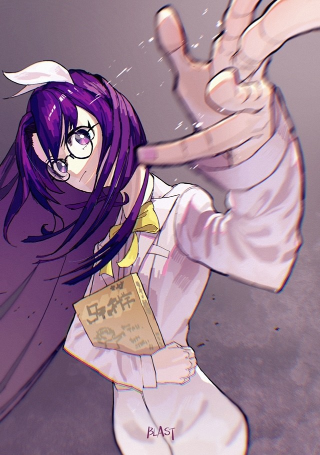 朝倉理香子を描きました！｜作品詳細｜ILLUST DAYS シンプル