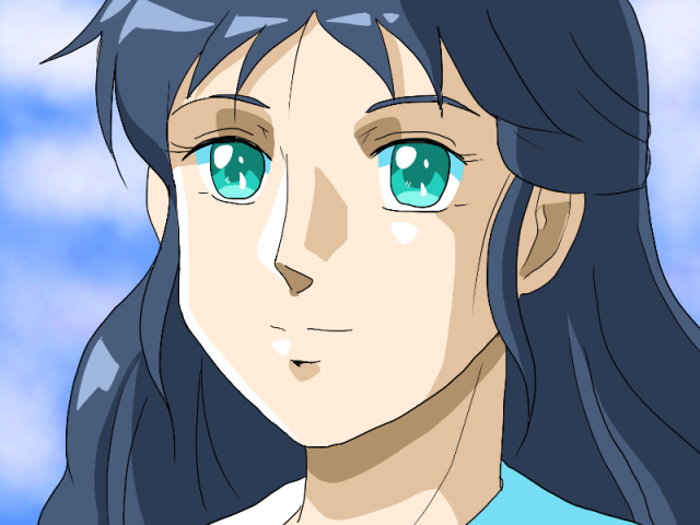 小公女セーラ セーラ・クルー Pt2｜作品詳細｜ILLUST DAYS シンプル