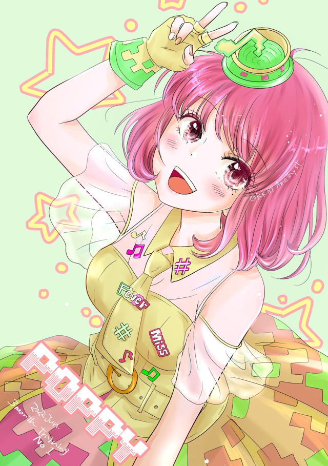 ぱぽページ イラストオーダー イラスト 特撮イラスト詰め｜作品詳細｜ILLUST DAYS シンプルイラストポートフォリオ