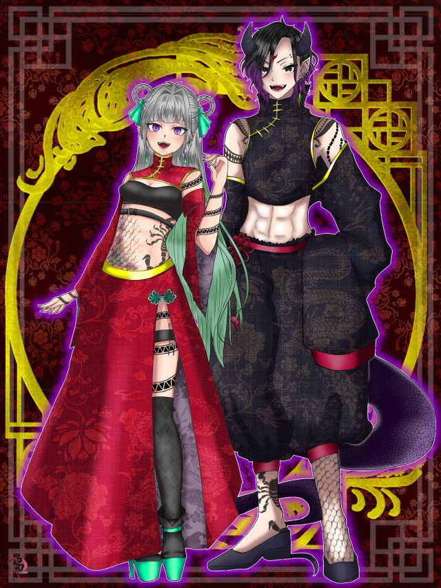 蛇｜作品詳細｜ILLUST DAYS シンプルイラストポートフォリオ