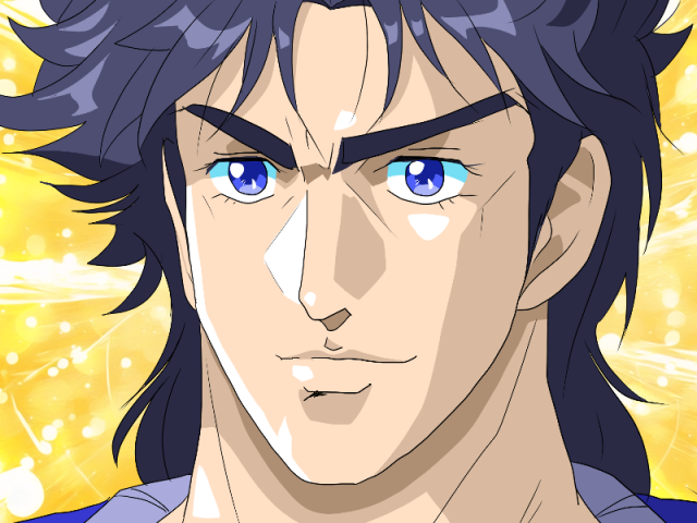 ジョジョの奇妙な冒険 ファントムブラッド Mometria ジョナサン