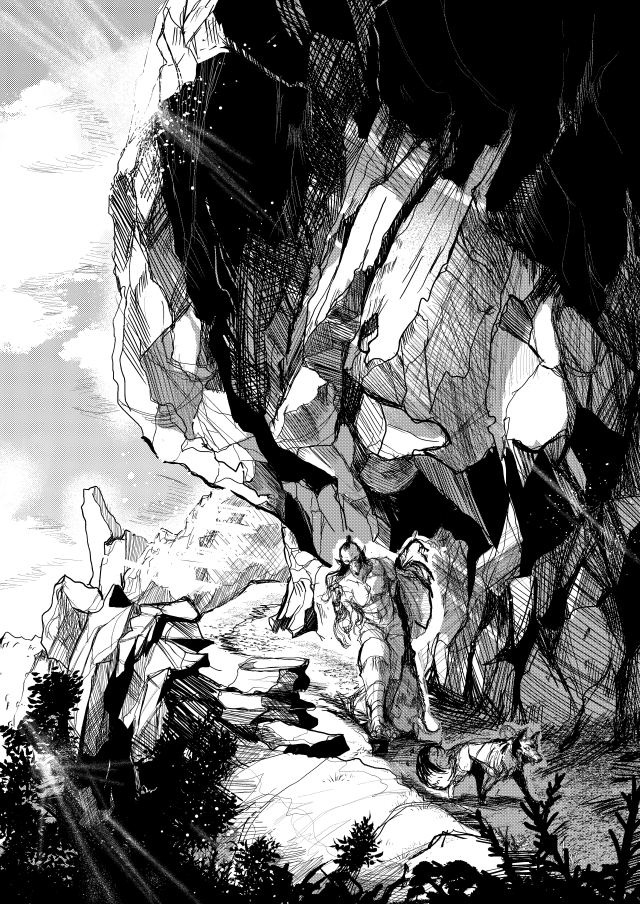 ファンレター一覧｜スケッチ、落書き、背景｜作品詳細｜ILLUSTDAYS ..., 画像サイズ:640x904