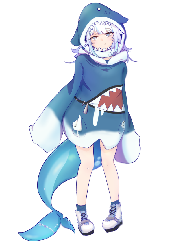 ぐらちゃん｜作品詳細｜ILLUST DAYS シンプルイラストポートフォリオ