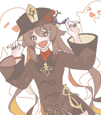 胡桃｜作品詳細｜ILLUST DAYS シンプルイラストポートフォリオ