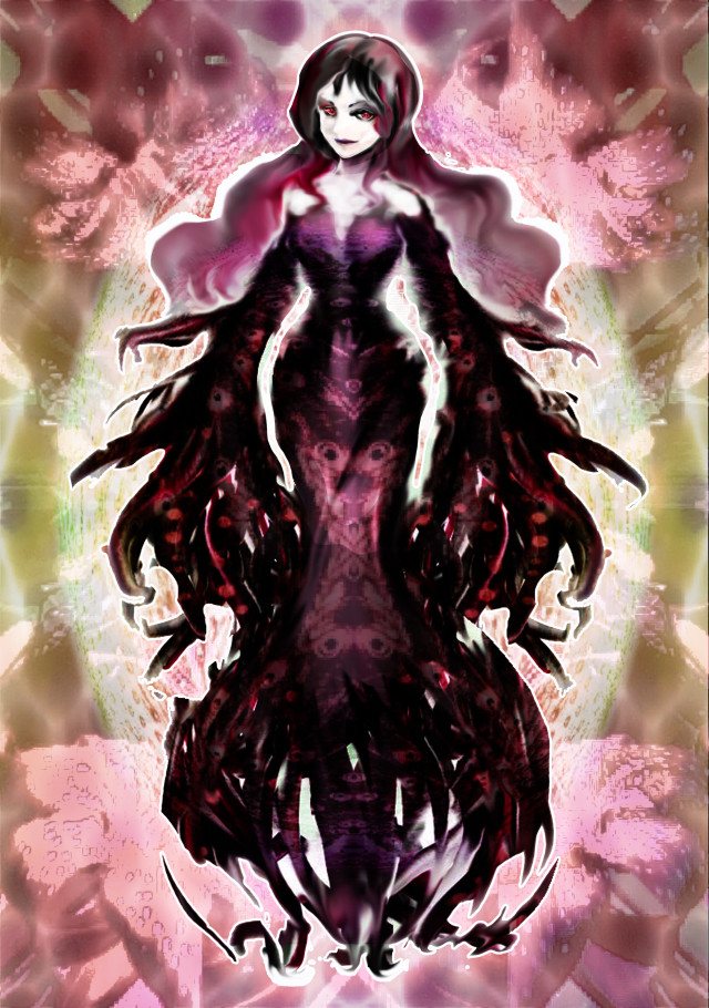 オリジナル｜作品詳細｜ILLUST DAYS シンプルイラストポートフォリオ