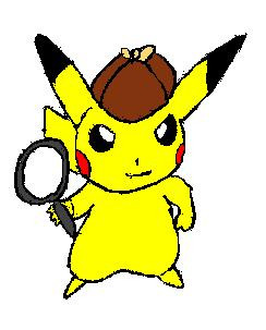 名探偵ピカチュウ ID90 SVP 状態C〕名探偵ピカチュウ【P】{099/S-P}の通販 カードラッシュ