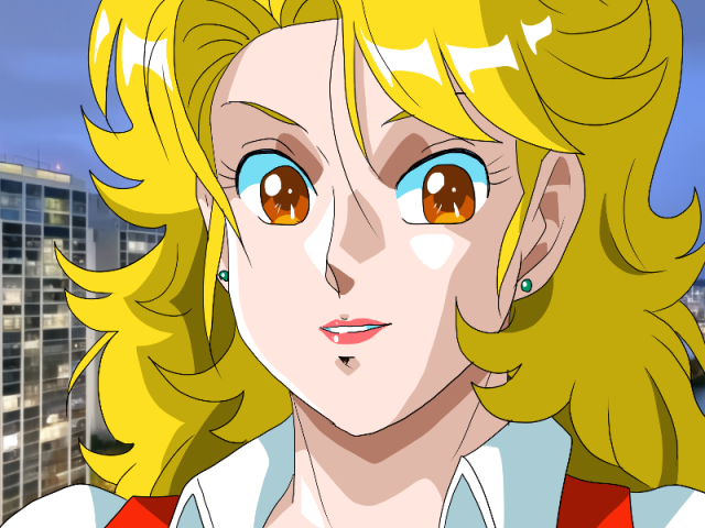 ワーコレ Dr.スランプ 則巻みどり(山吹せんせい) ワーコレ Dr.スランプ