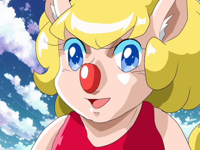 アンデルセン物語 キャンティ｜作品詳細｜ILLUST DAYS シンプル