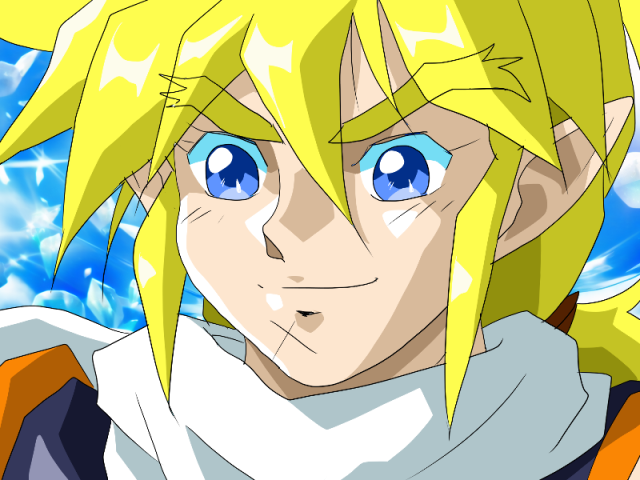 魔神英雄伝ワタル 虎王｜作品詳細｜ILLUST DAYS シンプルイラスト