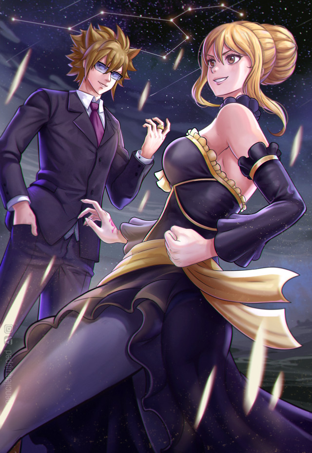 WS]100年クエスト ルーシィ·ハートフィリア[U]FT/S120-034 - C-labo